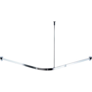 Карниз для ванны Ridder 52500 160 см Карниз для ванны Ridder 52500 160 см