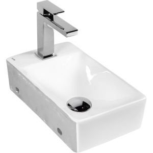 Рукомойник BOND Cube S12-380R