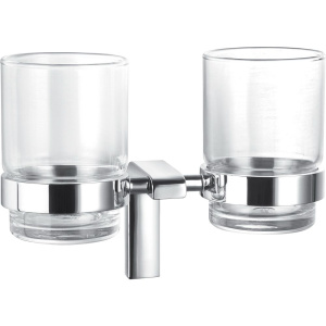 Стакан Cezares Ultima CZR-F-8930A двойной