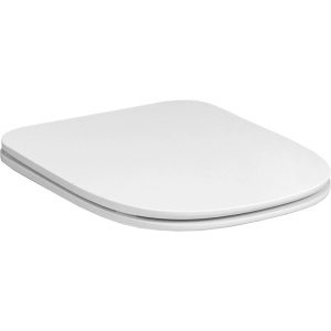 Крышка-сиденье Jacob Delafon Modern Life с микролифтом E77168-0 Крышка-сиденье Jacob Delafon Modern Life с микролифтом E77168-0