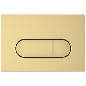 Кнопка смыва Vitra Root Round 740-2224 золото