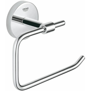 Держатель для туалетной бумаги Grohe BauCosmopolitan 40457001 хром