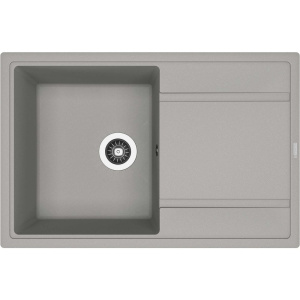 Мойка кухонная Florentina Липси 780 грей Мойка кухонная Florentina Липси 780 грей