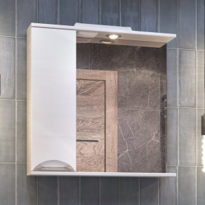 Зеркало Vigo Callao L 70 с подсветкой