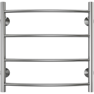 Полотенцесушитель водяной Terminus Классик П4 500х500