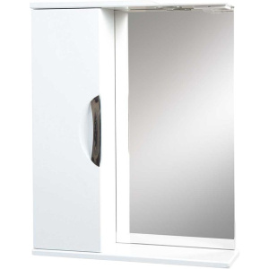 Зеркало Emmy Милли L 60, с подсветкой