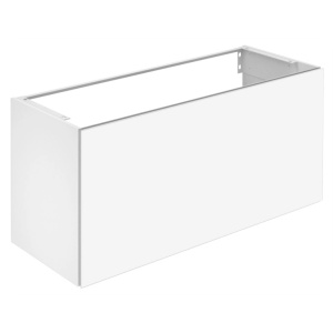 Тумба под раковину Keuco Plan 120 32982300000 белая