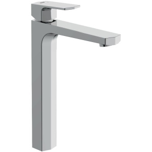 Смеситель для раковины Cersanit Wisla 63059 хром