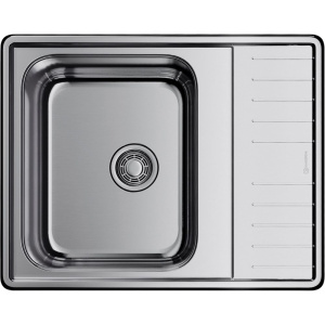 Мойка кухонная Omoikiri Sagami 63 Мойка кухонная Omoikiri Sagami 63