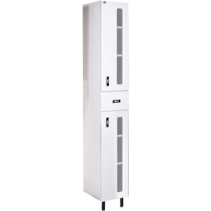 Шкаф-пенал Onika Кристалл 30.18У