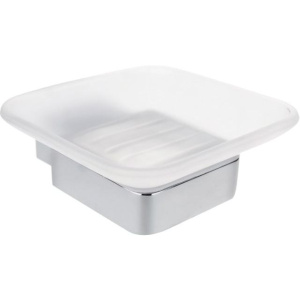 Мыльница Bemeta Via 135008022 Мыльница Bemeta Via 135008022