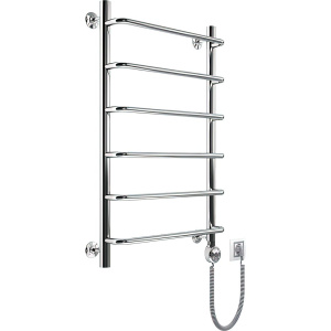 Полотенцесушитель электрический Маргроид Вид 8 80x40 R