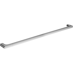 Полотенцедержатель Keuco Edition 400 11501 80 см, хром