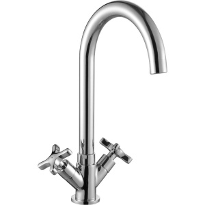 Смеситель для кухни Rossinka RS39 -72U Смеситель для кухни Rossinka RS39 -72U