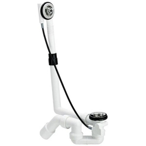 Слив-перелив для ванн Viega Multiplex 103071