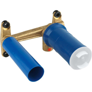 Скрытая часть смесителя для раковины Grohe 23571000