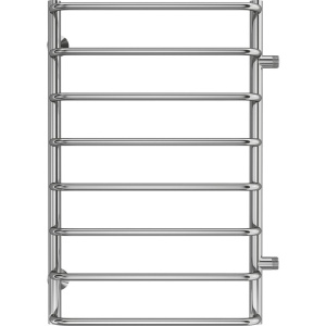 Полотенцесушитель водяной Terminus Стандарт П8 500x800 с боковым подключением 500