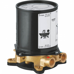 Скрытая часть смесителя Grohe 45984001