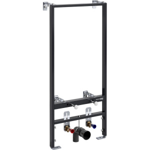 Система инсталляции для биде Wasserkraft Aller 10