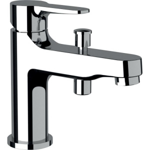 Смеситель на борт ванны Remer Winner W04 Смеситель на борт ванны Remer Winner W04