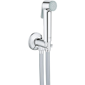 Гигиенический душ Grohe Tempesta 26358000 хром