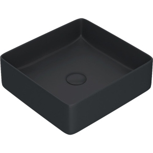Раковина IDDIS Slide SLIBM01i27 черная