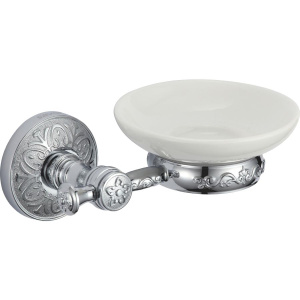 Мыльница Savol 58 а S-005859A хром Мыльница Savol 58 а S-005859A хром