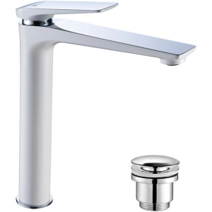 Смеситель для раковины Lemark Allegro LM5909CW