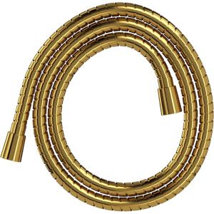 Душевой шланг WHITECROSS Y SHS125GL 125 см золото