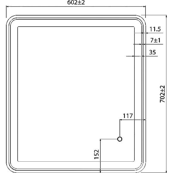 Купить Мебель для ванной IDDIS Edifice 60 подвесная, голубая в Москве с доставкой Мебель для ванной IDDIS Edifice 60 подвесная, голубая