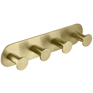 Крючок Timo Saona 13015/17 золото