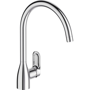 Смеситель для кухни Jacob Delafon Kumin E99477-CP