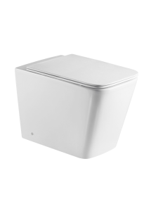 Унитаз напольный WeltWasser GELBACH 002 GL-WT (10000003664)