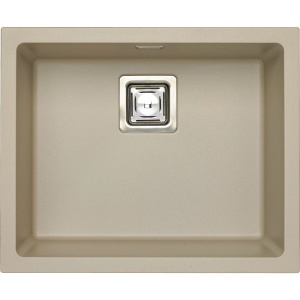 Мойка кухонная Alveus Quadrix Granital 50 pebble Мойка кухонная Alveus Quadrix Granital 50 pebble