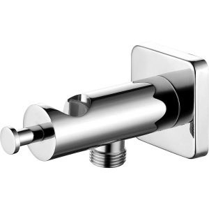 Шланговое подключение Lemark LM7885C c держателем для душа Шланговое подключение Lemark LM7885C c держателем для душа