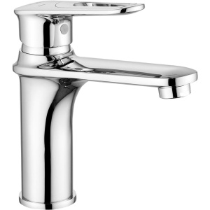 Смеситель для раковины Savol S-600601A хром