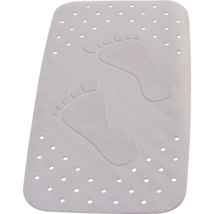 Коврик Ridder Plattfus 67087 серый Коврик Ridder Plattfus 67087 серый