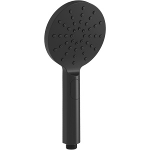 Душевая лейка Lemark LM8122BL черная