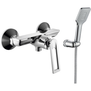 Смеситель для душа Rush Palm PL2530-63