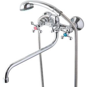 Универсальный смеситель Frap H19 F2619-2