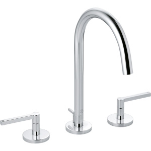 Смеситель для раковины Kludi Nova Fonte Puristic 201430515