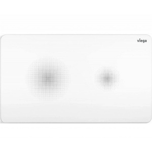 Кнопка смыва Viega Visign for Style 774356 белая