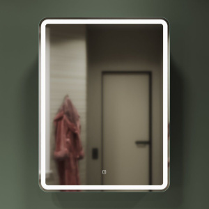 Зеркало-шкаф Sancos Diva 60 Зеркало-шкаф Sancos Diva 60