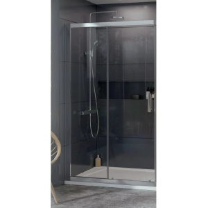 Душевая дверь Ravak 10° 90х190 10RV2K-90 1ZJ70C00Z1 элемент для ограждения