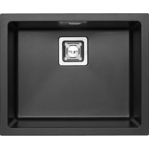 Мойка кухонная Alveus Quadrix Granital 50 twilight Мойка кухонная Alveus Quadrix Granital 50 twilight