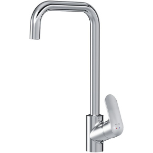 Смеситель для кухни AM.PM Like F8006000 хром