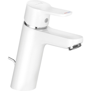 Смеситель для раковины Kludi Pure&Easy 372909165 Смеситель для раковины Kludi Pure&Easy 372909165