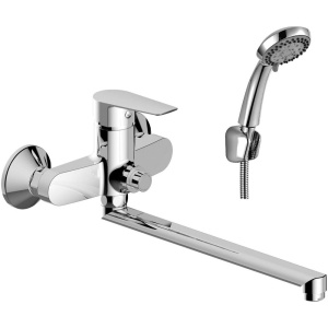 Универсальный смеситель Rossinka S S35-35