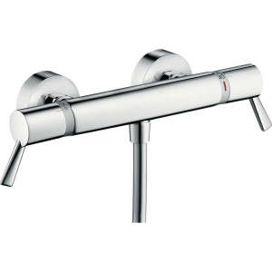 Термостатический смеситель Hansgrohe Ecostat Comfort Care 13117000 для душа