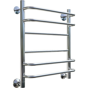 Полотенцесушитель водяной Тругор Идеал Комби НП 3 ЛЦ17 60x50